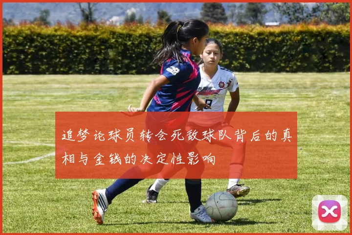 追梦论球员转会死敌球队背后的真相与金钱的决定性影响